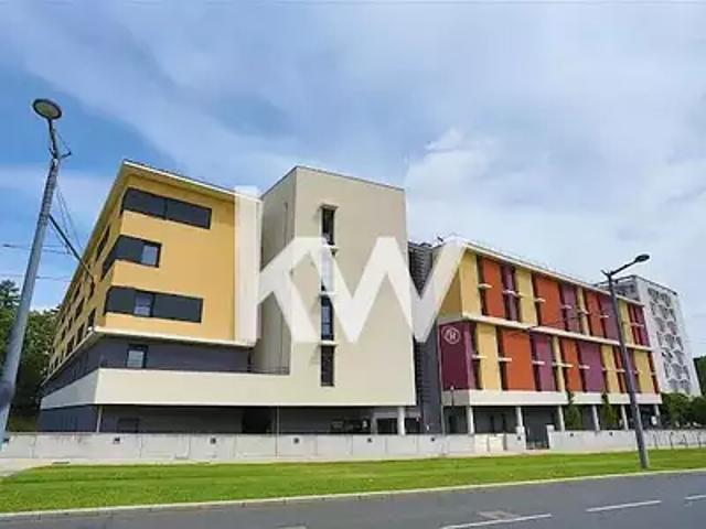 Appartement vente à Lyon, Métropole de Lyon