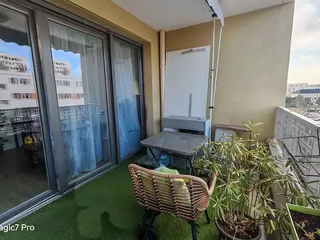 Appartement vente à Lyon, Métropole de Lyon