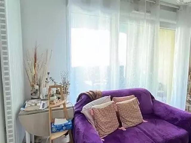 Appartement vente à Lyon, Métropole de Lyon