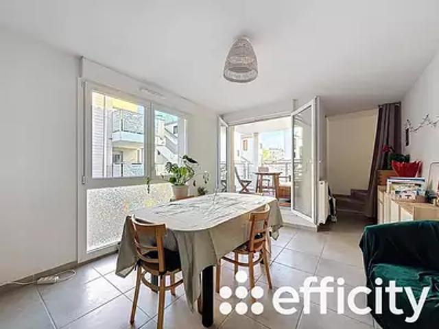 Appartement vente à Lyon, Métropole de Lyon