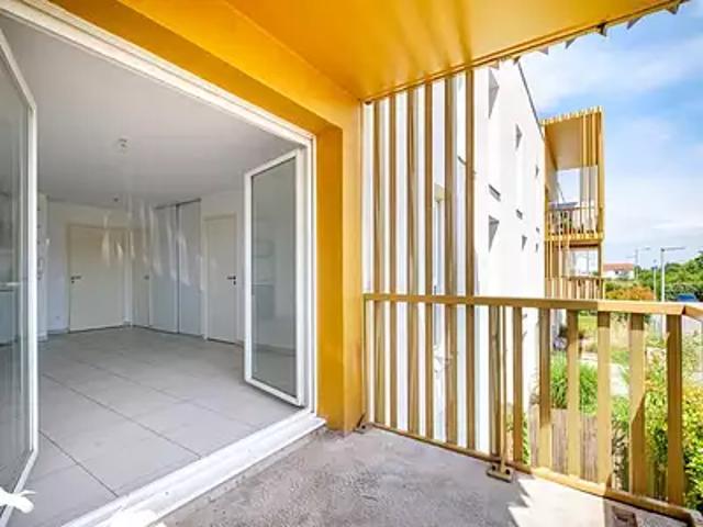 Appartement vente à Lyon, Métropole de Lyon
