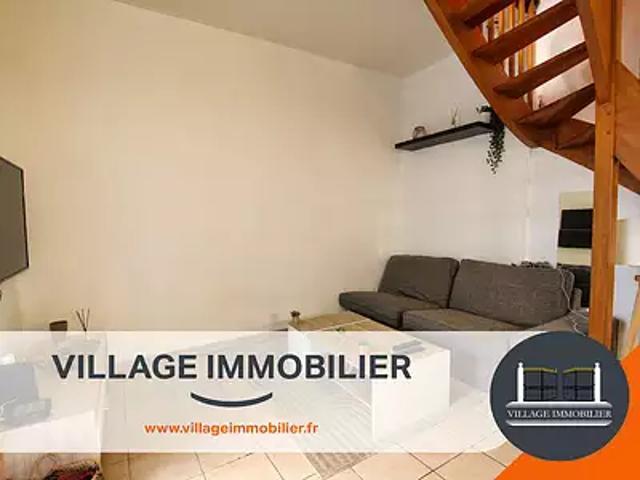 Appartement vente à Lyon, Métropole de Lyon