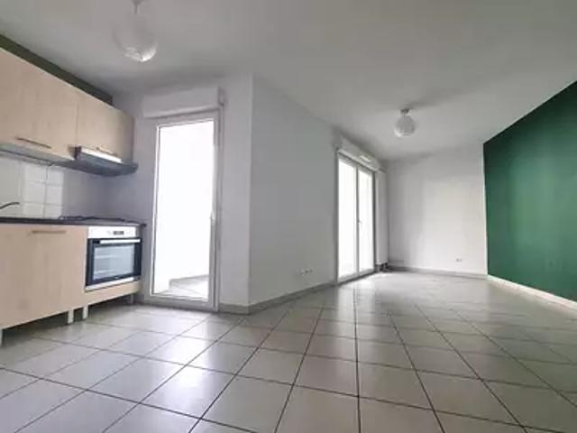 Appartement vente à Lyon, Métropole de Lyon