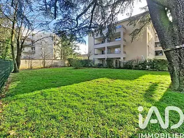 Appartement vente à Lyon, Métropole de Lyon