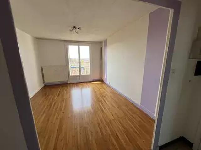 Appartement vente à Lyon, Métropole de Lyon