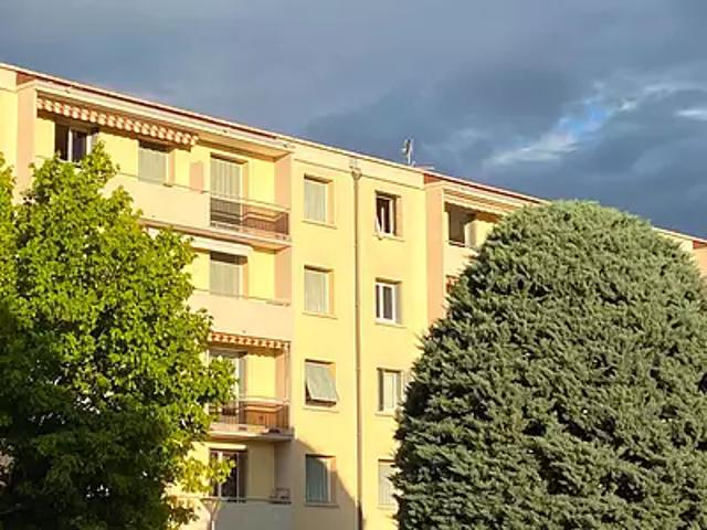 Appartement vente à Lyon, Métropole de Lyon