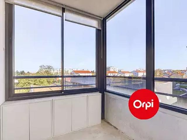 Appartement vente à Lyon, Métropole de Lyon