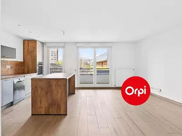Appartement vente à Lyon, Métropole de Lyon