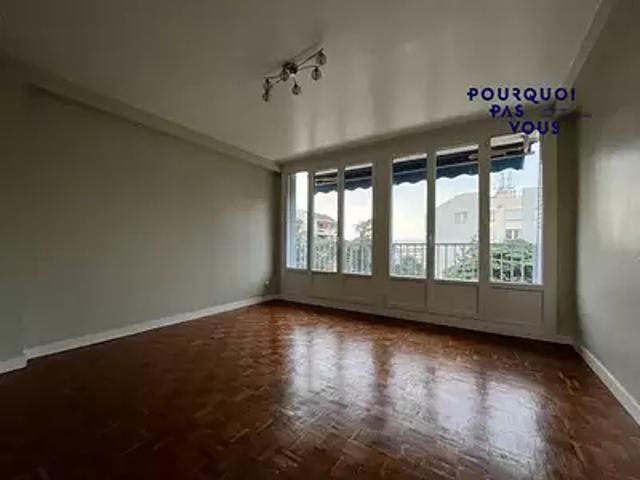 Appartement vente à Lyon, Métropole de Lyon