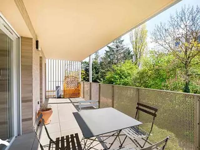 Appartement vente à Lyon, Métropole de Lyon