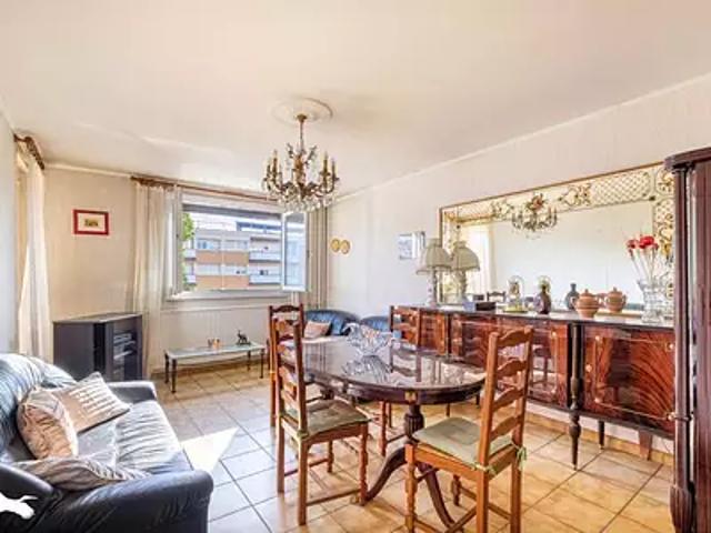 Appartement vente à Lyon, Métropole de Lyon