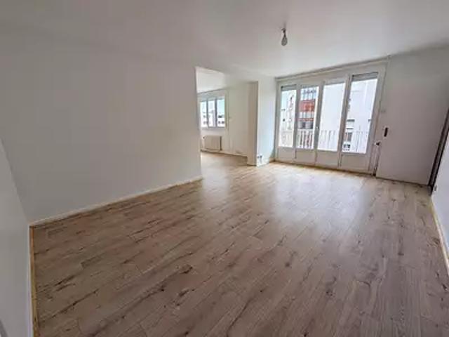 Appartement vente à Lyon, Métropole de Lyon