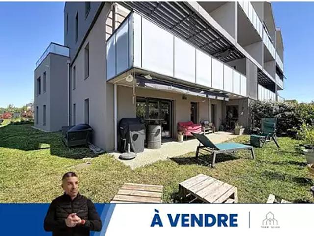 Appartement vente à Lyon, Métropole de Lyon