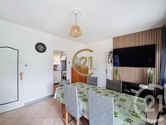 Maison vente à Lyon, Métropole de Lyon
