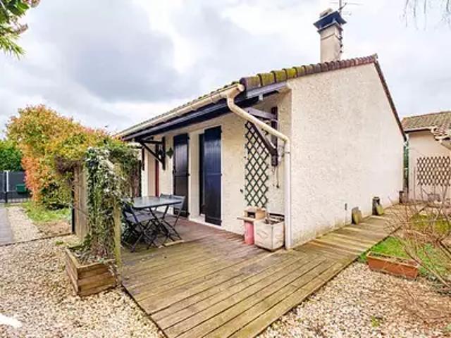 Maison vente à Lyon, Métropole de Lyon