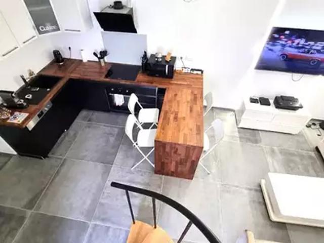 Maison vente à Lyon, Métropole de Lyon