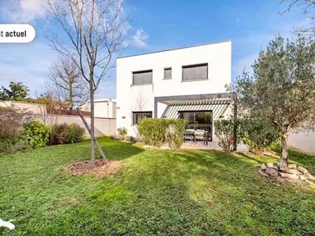 Maison vente à Lyon, Métropole de Lyon