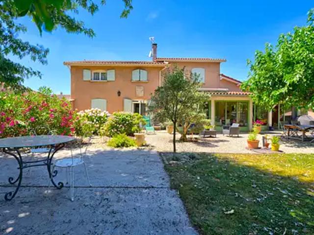 Maison vente à Lyon, Métropole de Lyon
