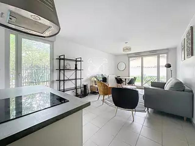 Appartement location à Lyon, Métropole de Lyon