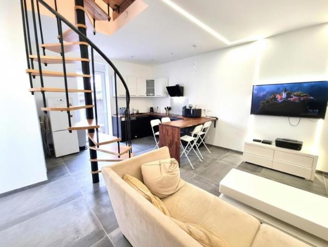 Maison vente à Lyon, Métropole de Lyon