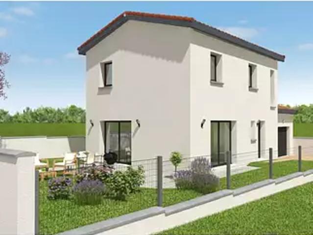 Maison vente à Lyon, Métropole de Lyon