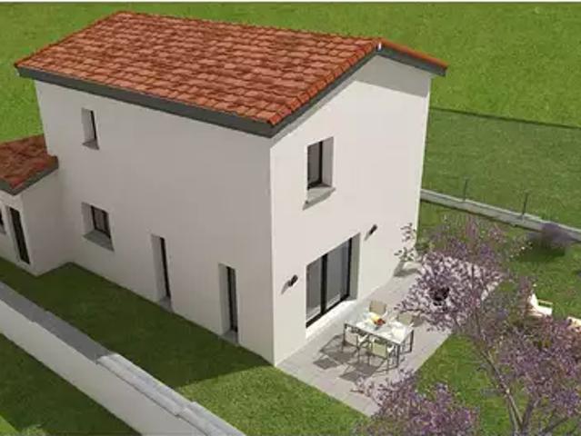 Maison vente à Lyon, Métropole de Lyon