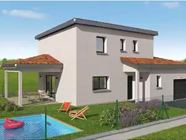 Maison vente à Lyon, Métropole de Lyon