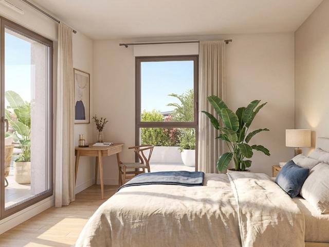 Appartement vente à Lyon, Métropole de Lyon
