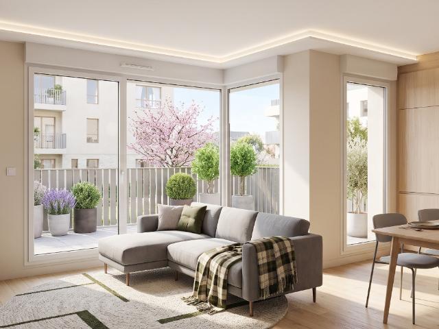 Appartement vente à Lyon, Métropole de Lyon