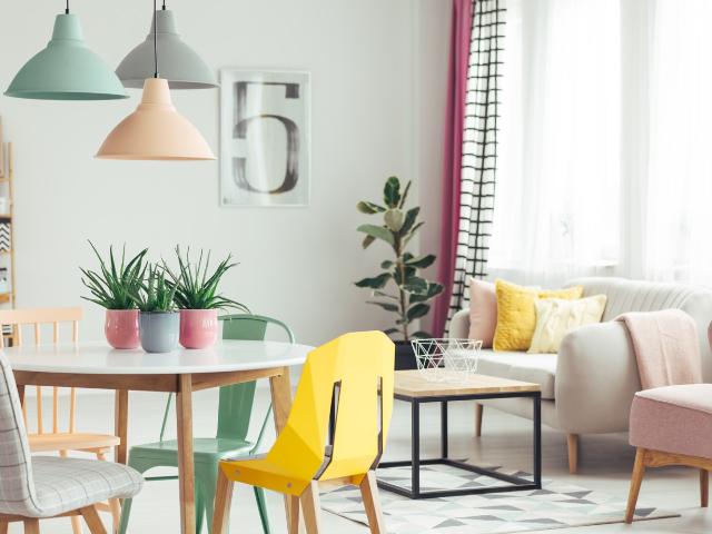 Appartement vente à Lyon, Métropole de Lyon