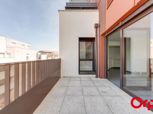 Appartement vente à Lyon, Métropole de Lyon