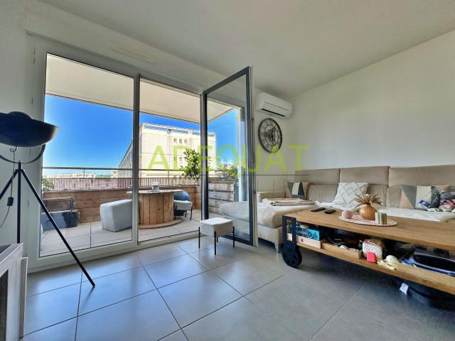 Appartement location à Lyon, Métropole de Lyon
