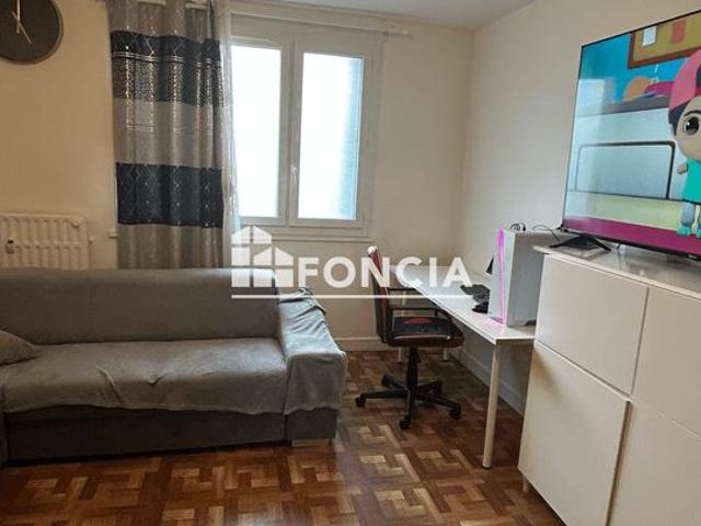 Appartement vente à Privas, Saint-priest
