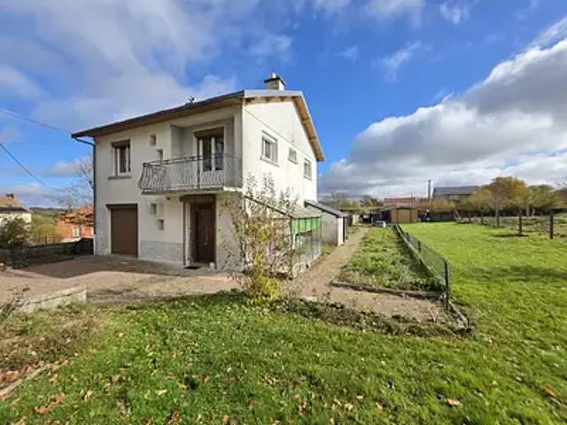 Maison vente à Riom, Saint-priest-des-champs