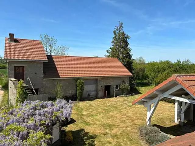 Maison vente à Riom, Saint-priest-des-champs