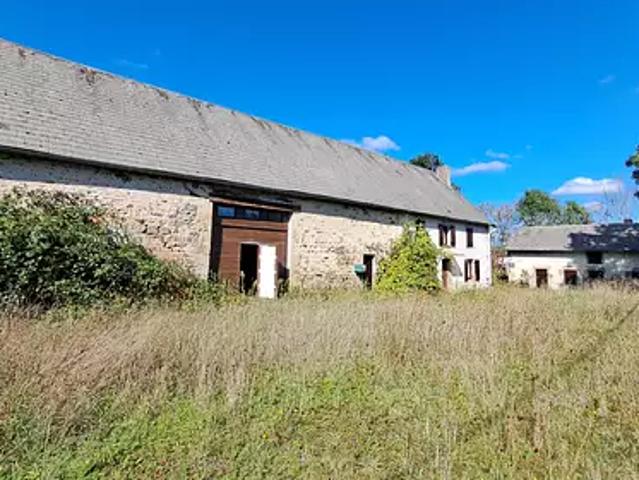 Maison vente à Riom, Saint-priest-des-champs