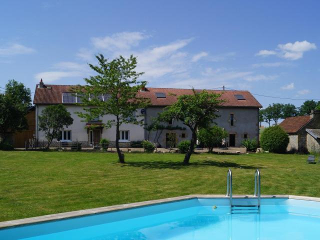 Maison vente à Riom, Saint-priest-des-champs