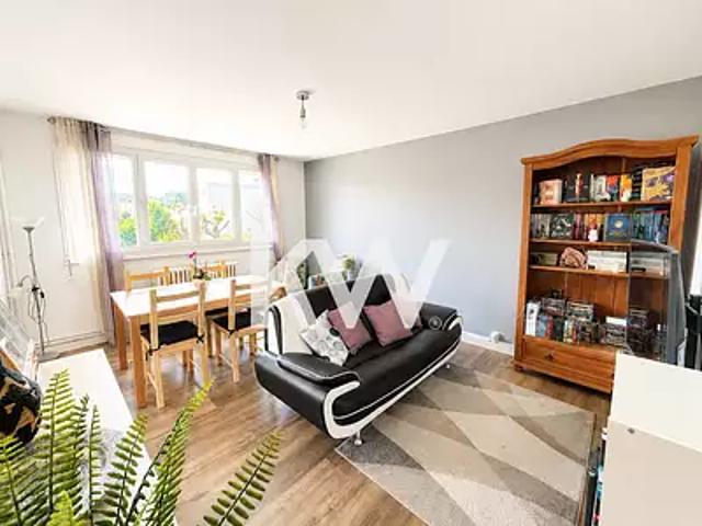 Appartement vente à Saint-Étienne, Saint-priest-en-jarez