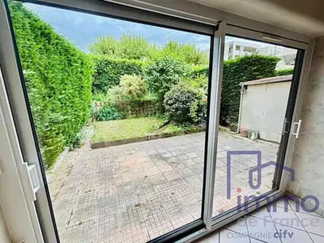 Appartement vente à Saint-Étienne, Saint-priest-en-jarez