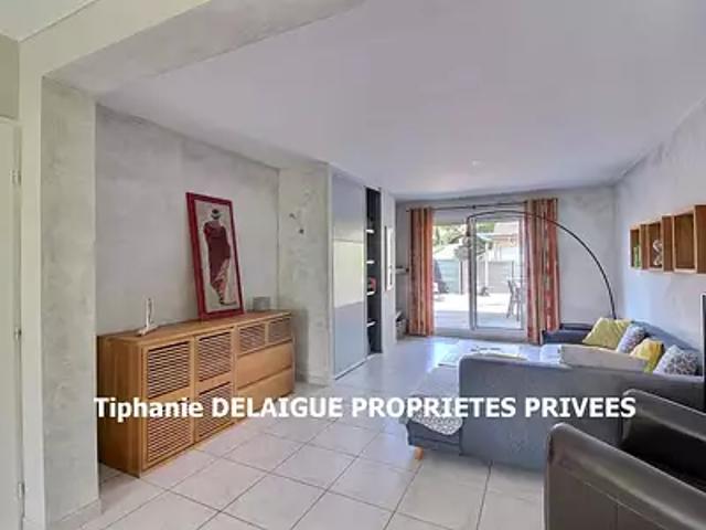Appartement vente à Saint-Priest-en-Jarez, Loire