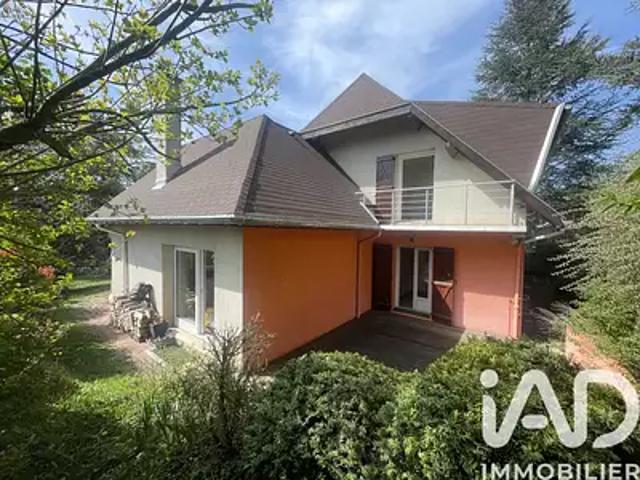 Maison vente à Saint-Étienne, Saint-priest-en-jarez