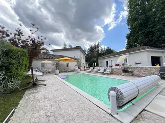 Maison vente à Saint-Étienne, Saint-priest-en-jarez