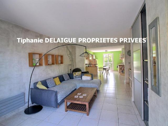 Appartement vente à Saint-Étienne, Saint-priest-en-jarez