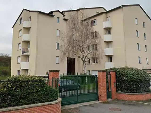 Appartement location à Saint-Priest-en-Jarez, Loire