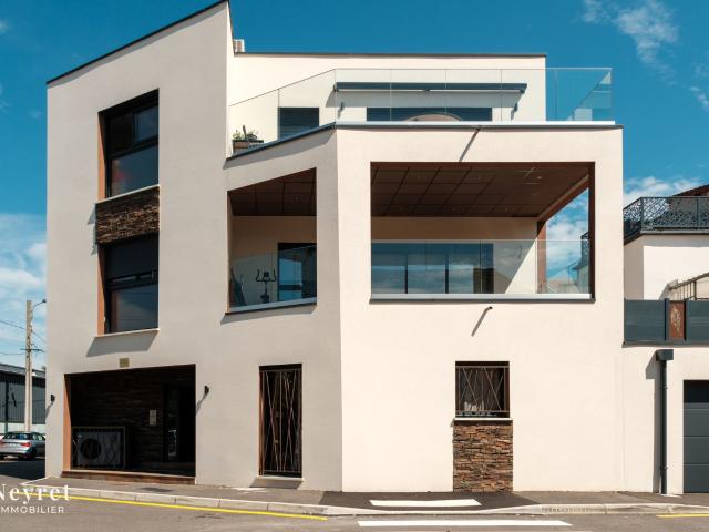 Maison vente à Saint-Étienne, Saint-priest-en-jarez