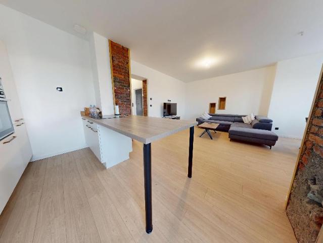 Appartement location à Saint-Priest-en-Jarez, Loire