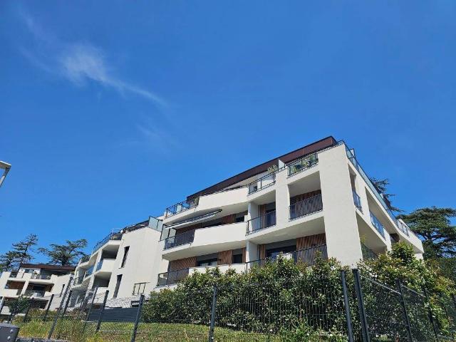 Appartement vente à Saint-priest-en-jarez