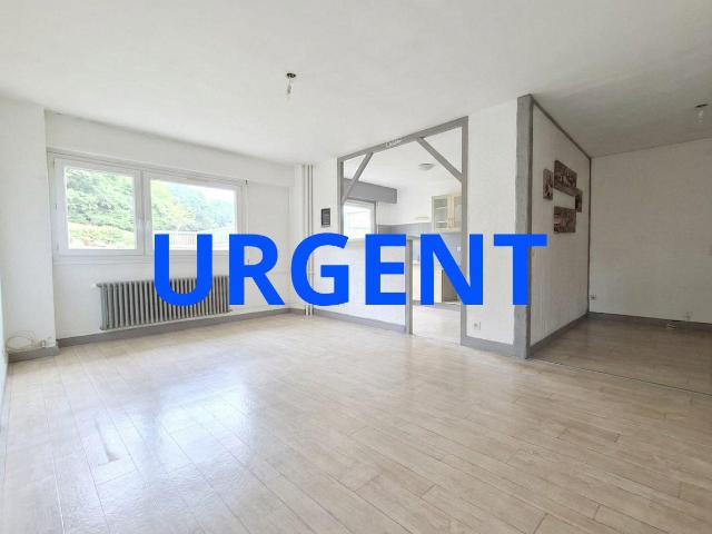 Appartement vente à Saint-Étienne, Saint-priest-en-jarez