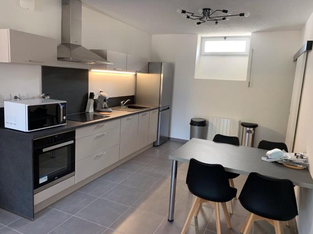 Appartement location à Saint-Étienne, Saint-priest-en-jarez