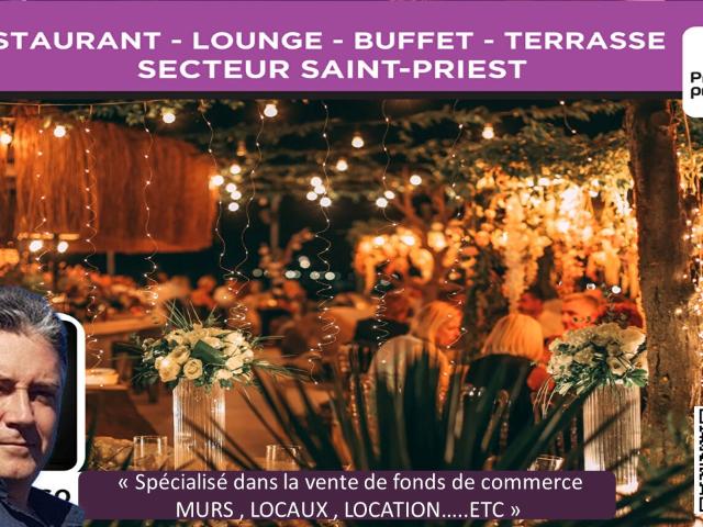 Local Commercial vente à Lyon, Métropole de Lyon